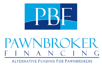 pawnbroker financing logo